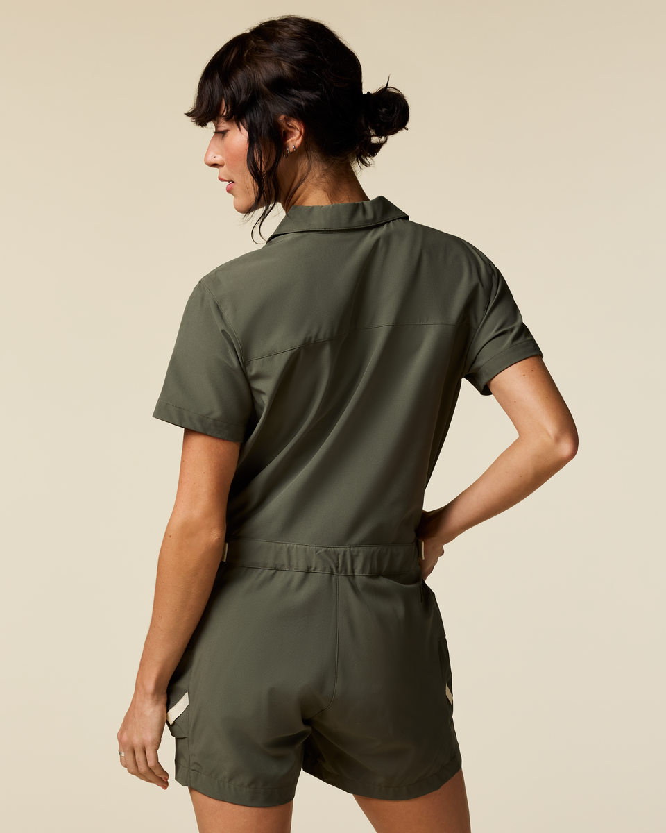 Losdos Romper - Women's