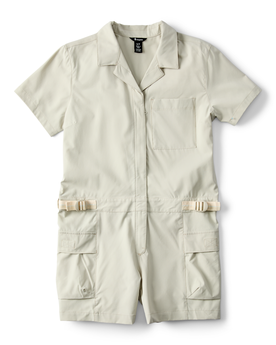 Losdos Romper - Women's