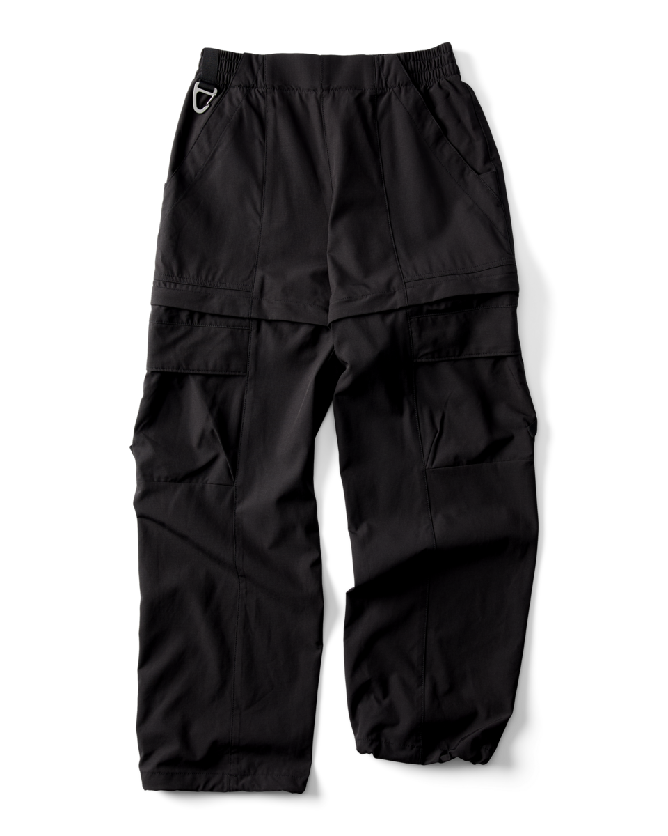 Losdos Zip-Off Pant - Women's