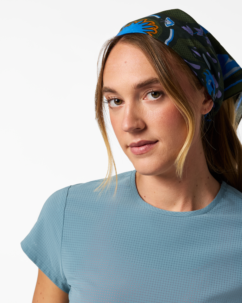 Pulso Tech T-Shirt - Womens