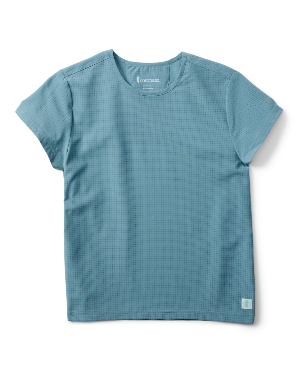 Pulso Tech T-Shirt - Womens