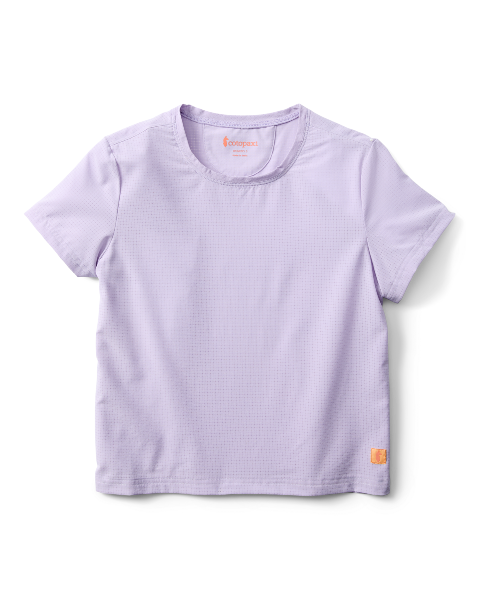 Pulso Tech T-Shirt - Womens