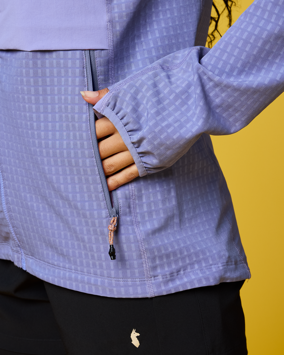 Yermo Hooded Softshell Jacket - Women's