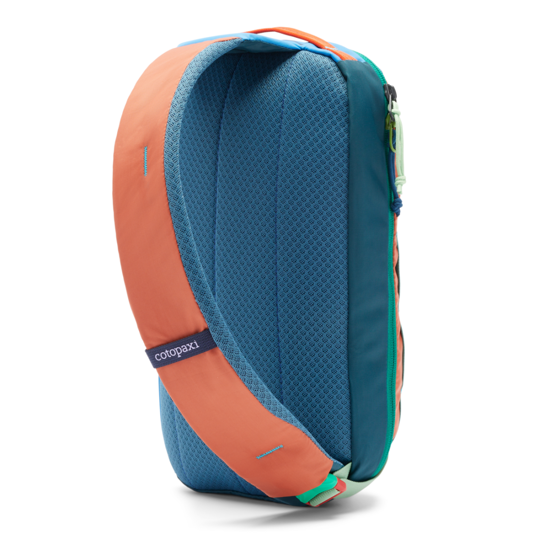 Todo 8L Sling, Del Dia