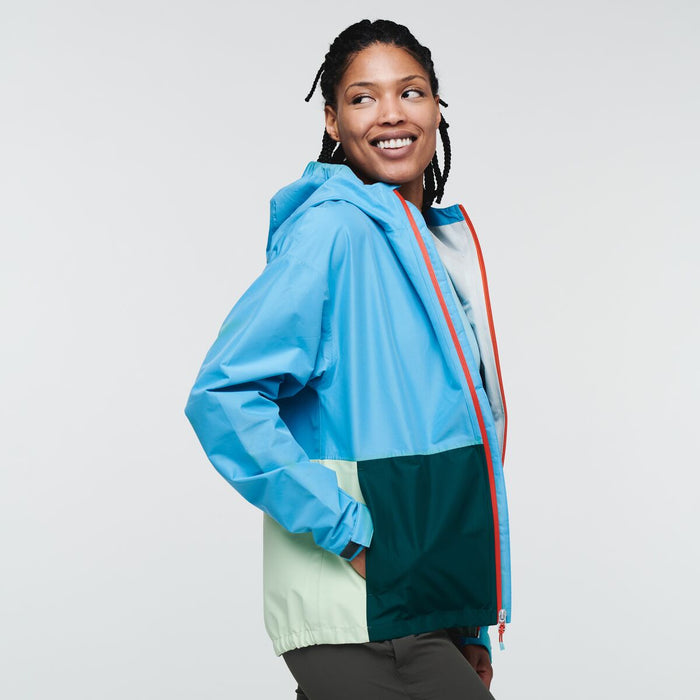 Cielo Rain Jacket Women s cotopaxi .nz