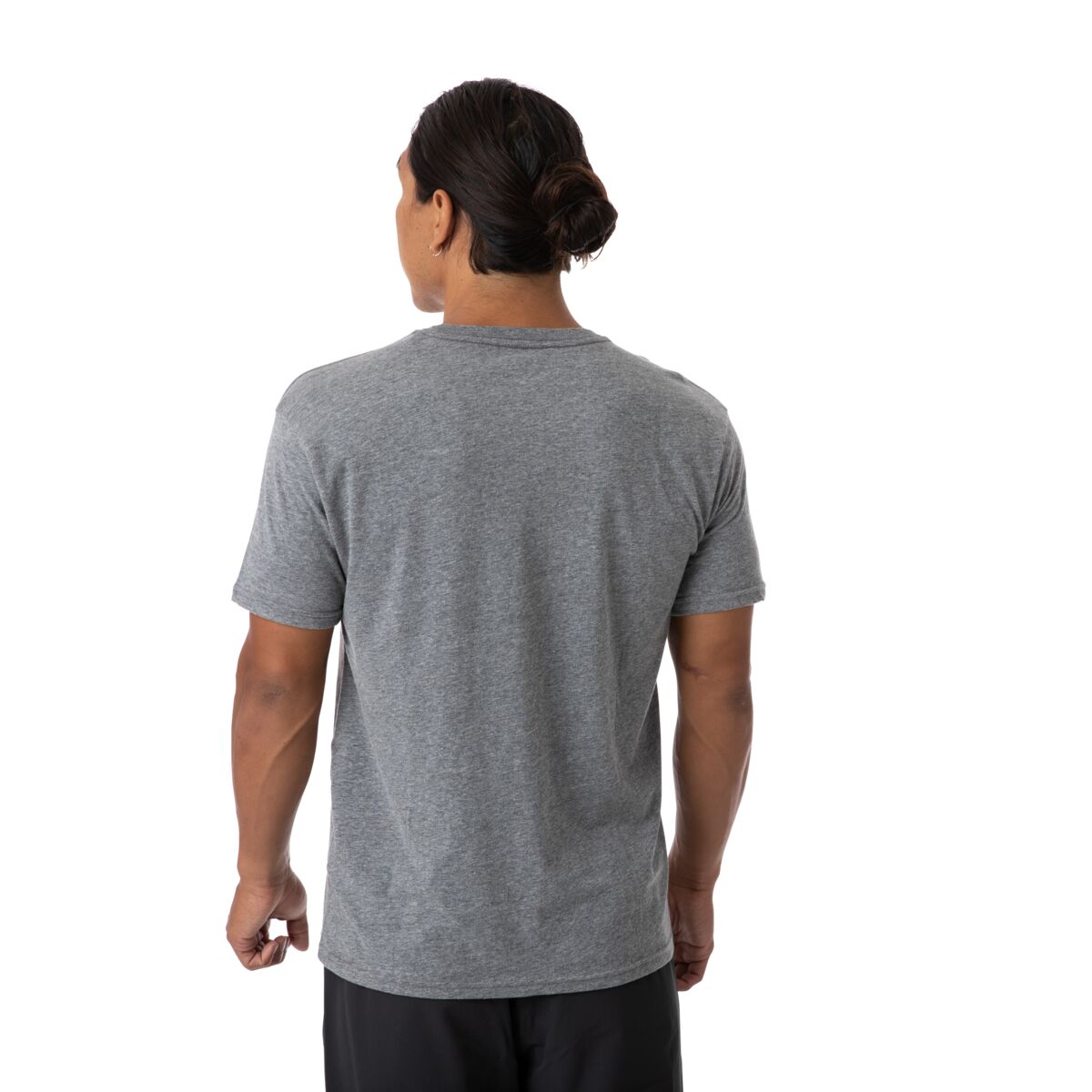 Do Good T-Shirt - Men's, Heather Grey