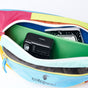 Kapai Hip Pack, Del Dia