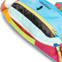 Kapai Hip Pack, Del Dia