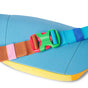Kapai Hip Pack, Del Dia