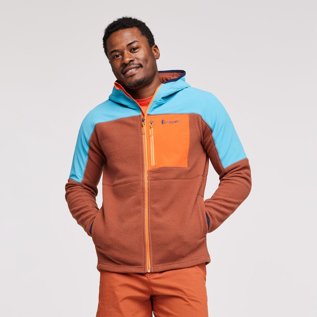 Acorn jacket sales