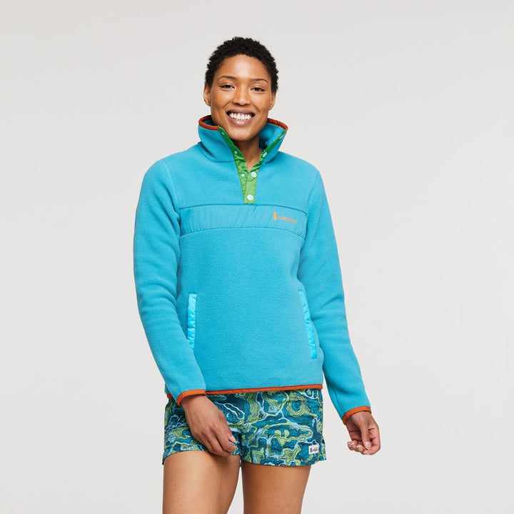 Womens fleece sale hotsell