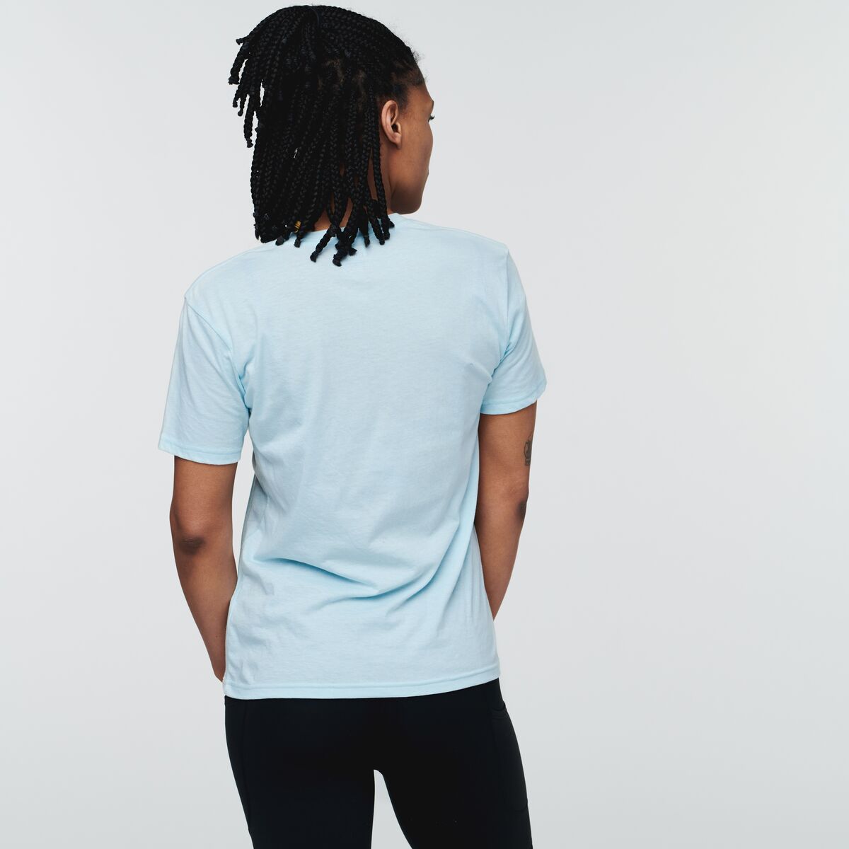 Do Good T-Shirt - Womens, Ice