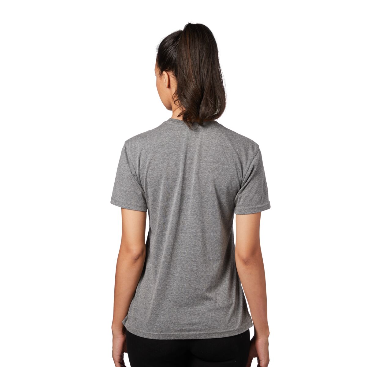 Do Good T-Shirt - Womens, Heather Grey