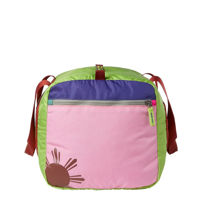 Mariveles 32L Duffel Bag, Del Dia