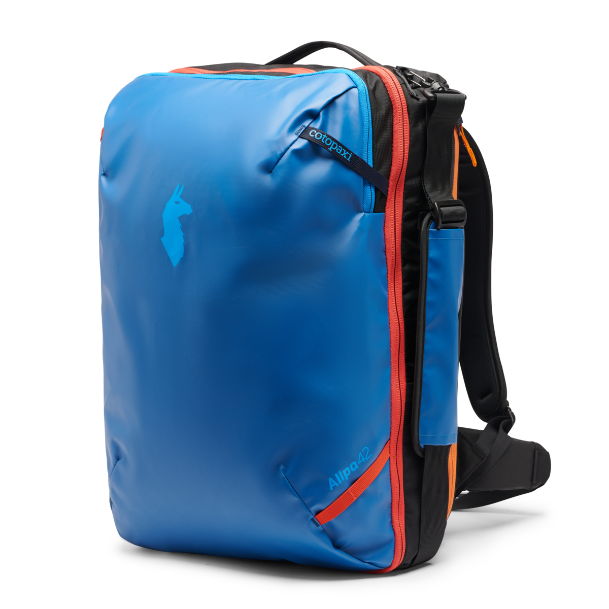 Allpa 42L Travel Pack, Pacific
