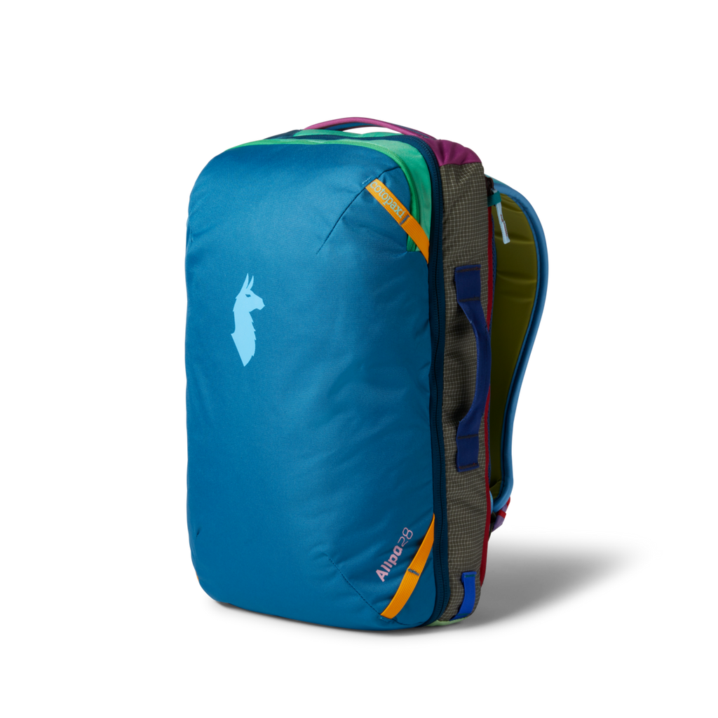 Travel packs nz store