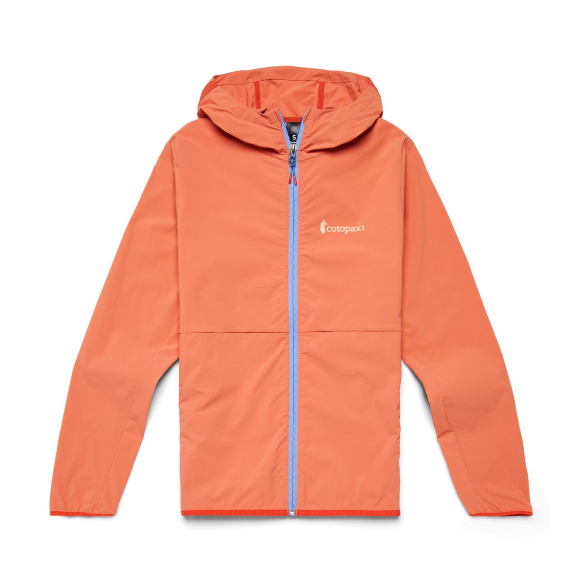 Vuelta Performance Windbreaker Jacket - Women's, Nectar