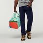 Mariveles 32L Duffel Bag, Del Dia