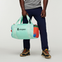 Mariveles 32L Duffel Bag, Del Dia