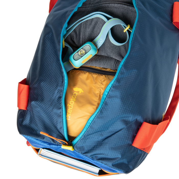 Mariveles 32L Duffel Bag, Del Dia