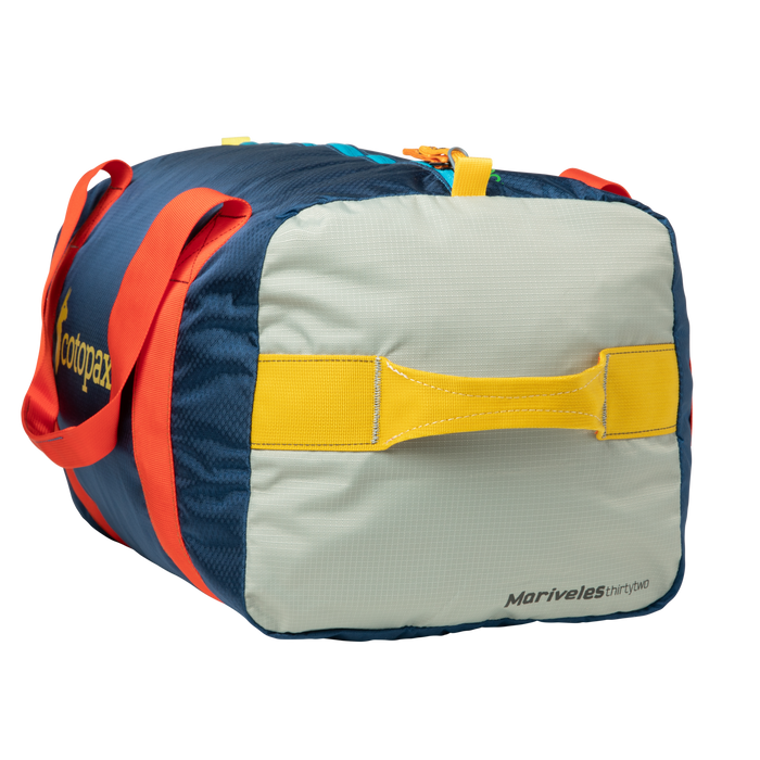 Mariveles 32L Duffel Bag, Del Dia