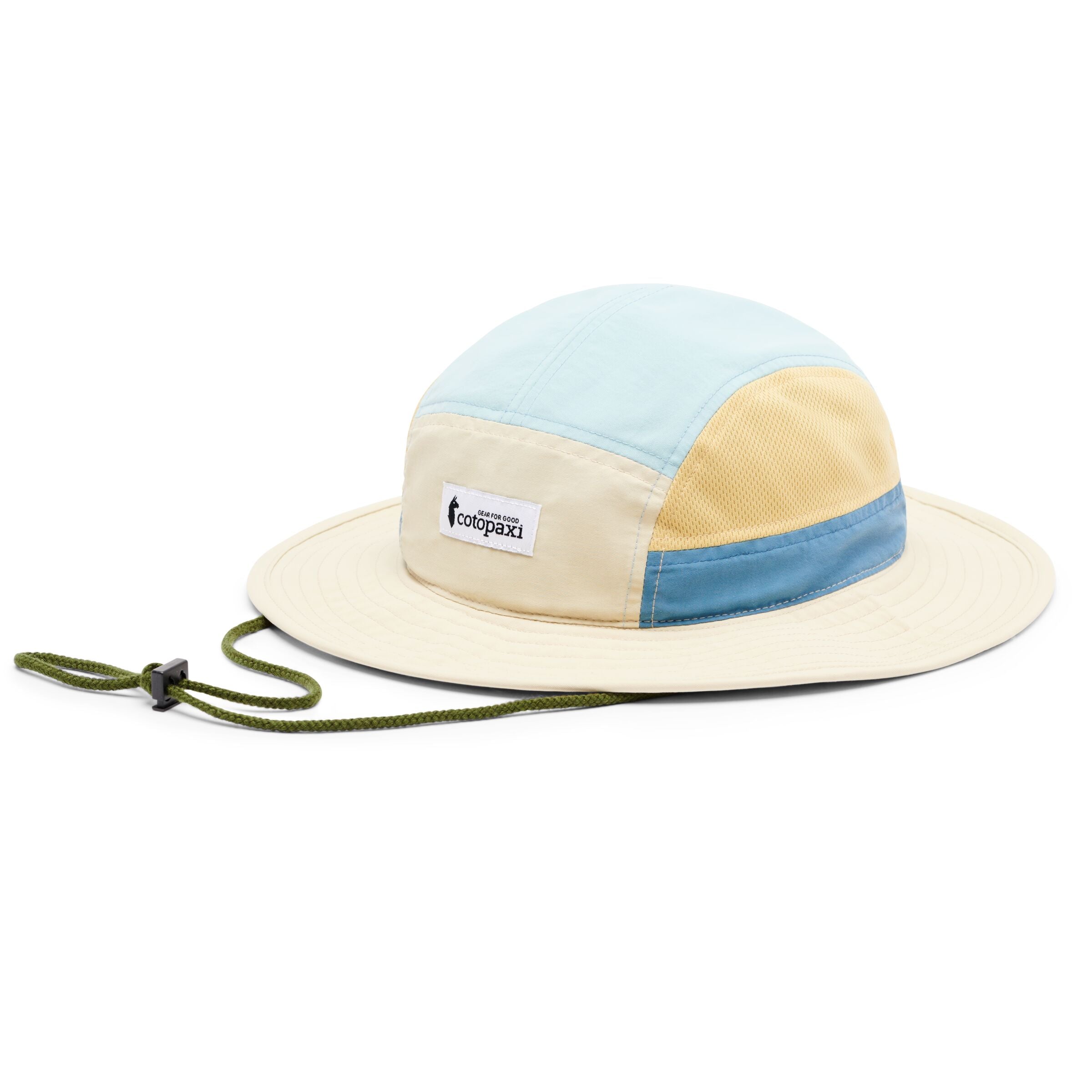 Campos Bucket Hat - Unisex, Bone
