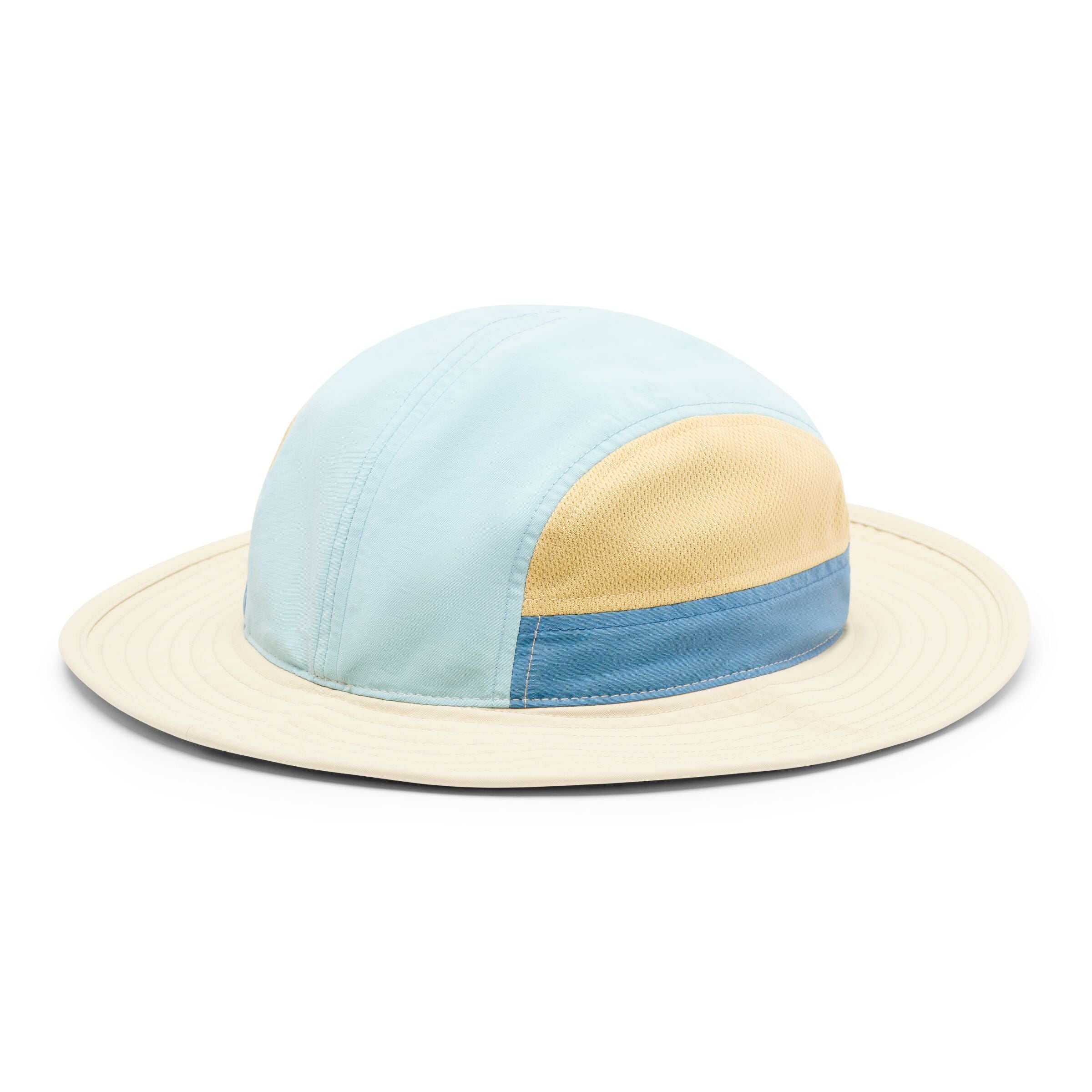 Campos Bucket Hat - Unisex, Bone