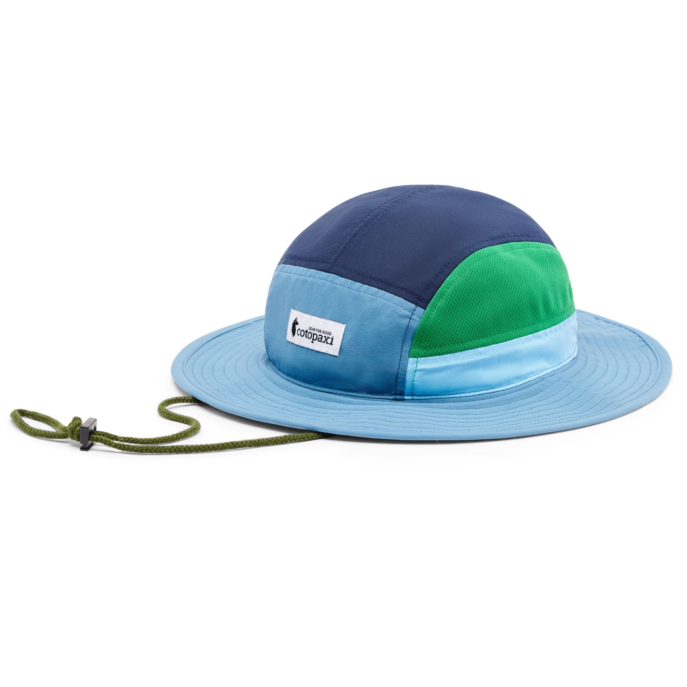 Campos Bucket Hat - Unisex, River