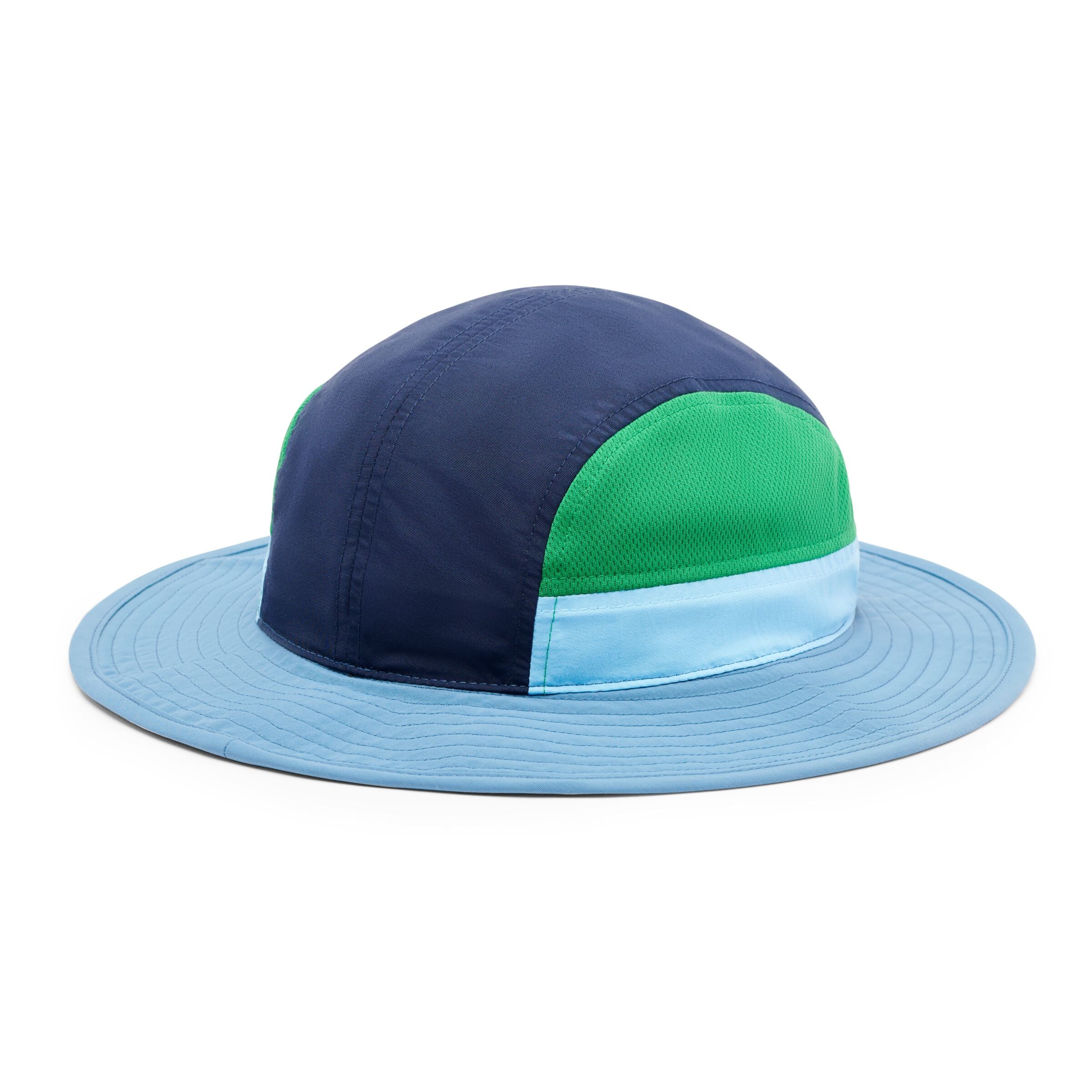 Campos Bucket Hat - Unisex, River