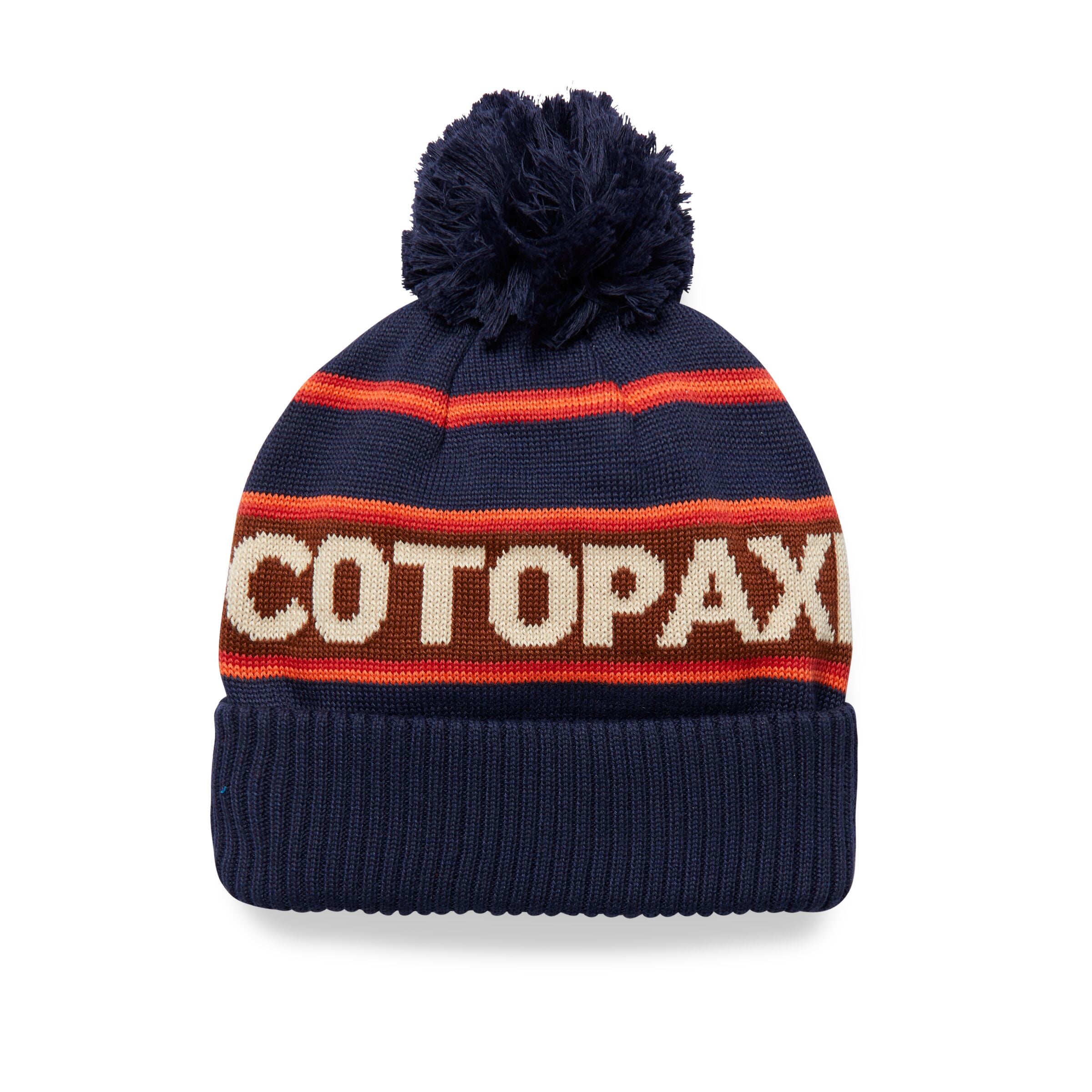 Cumbre Beanie - Unisex, Maritime
