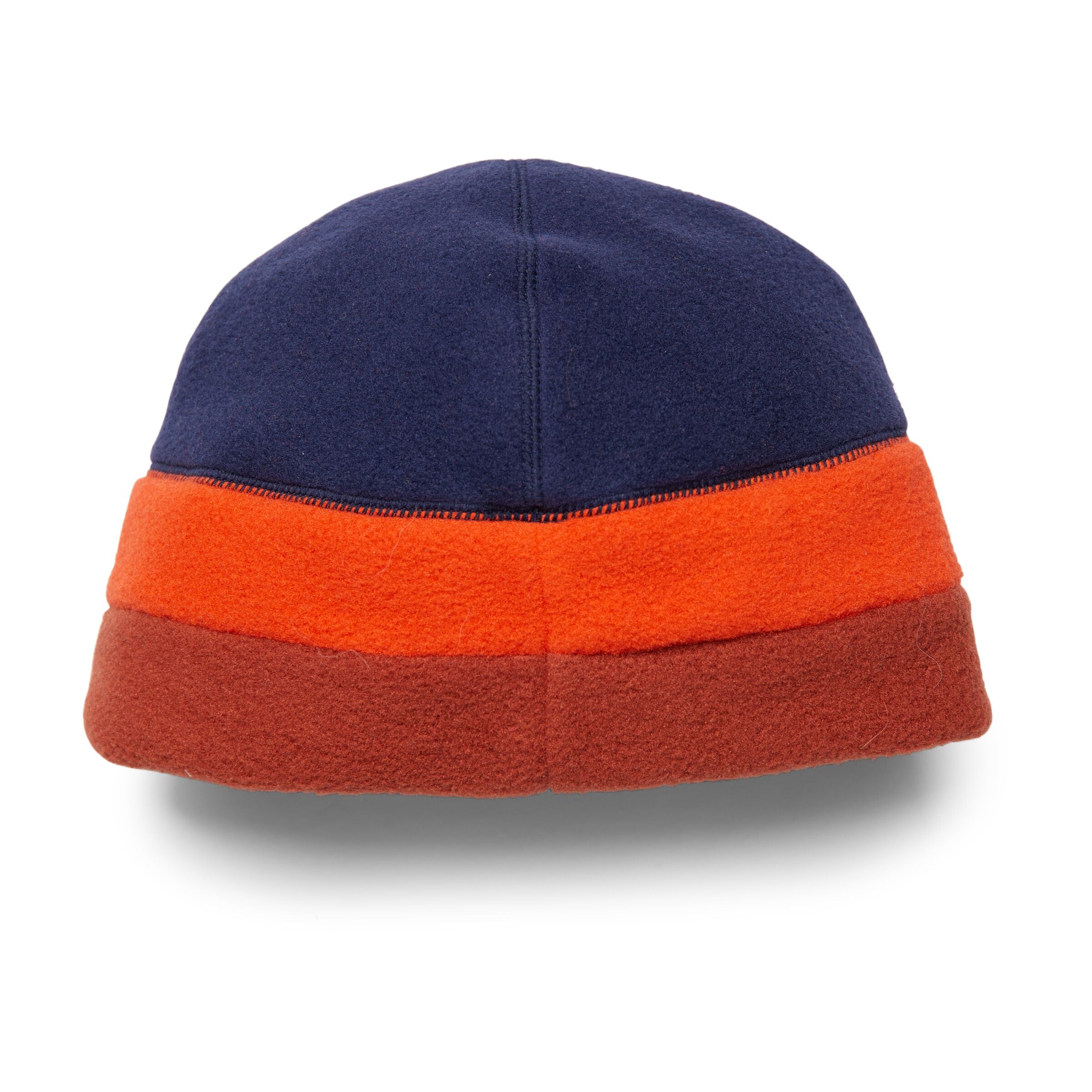 Teca Fleece Beanie, Maritime Stripes