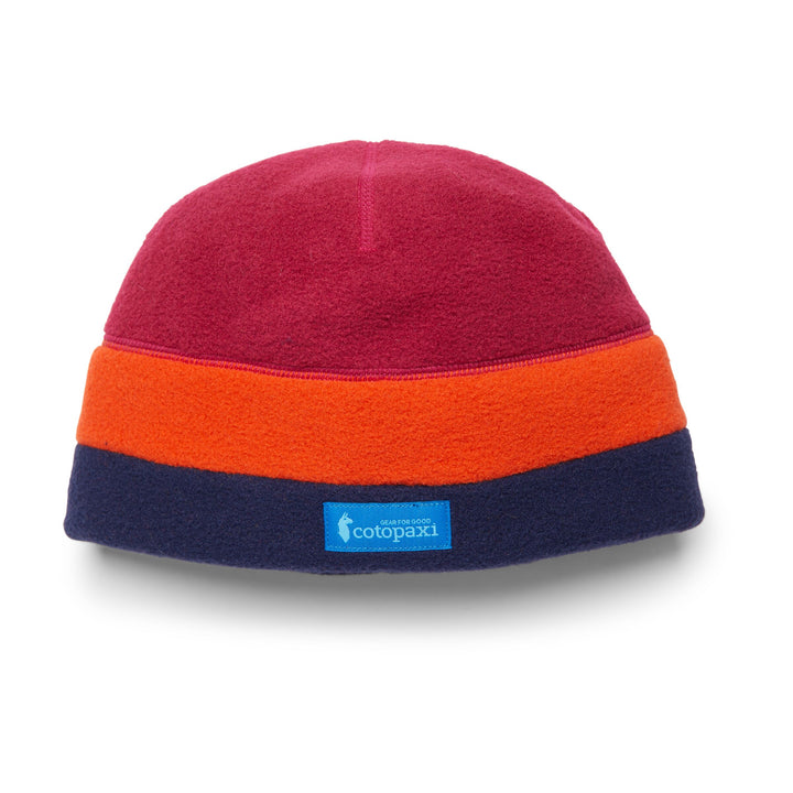 Teca Fleece Beanie