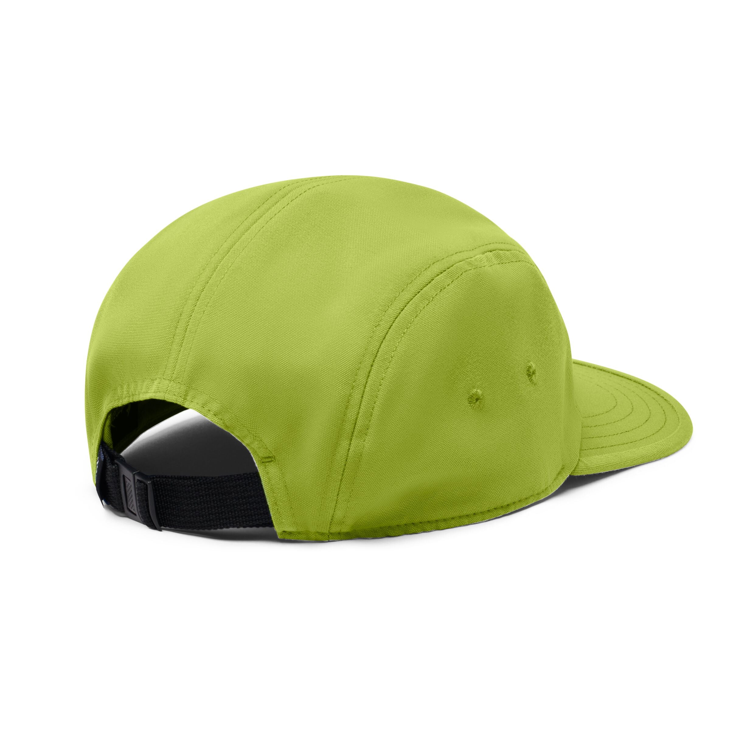 Cada Dia 5-Panel Hat, Cedar
