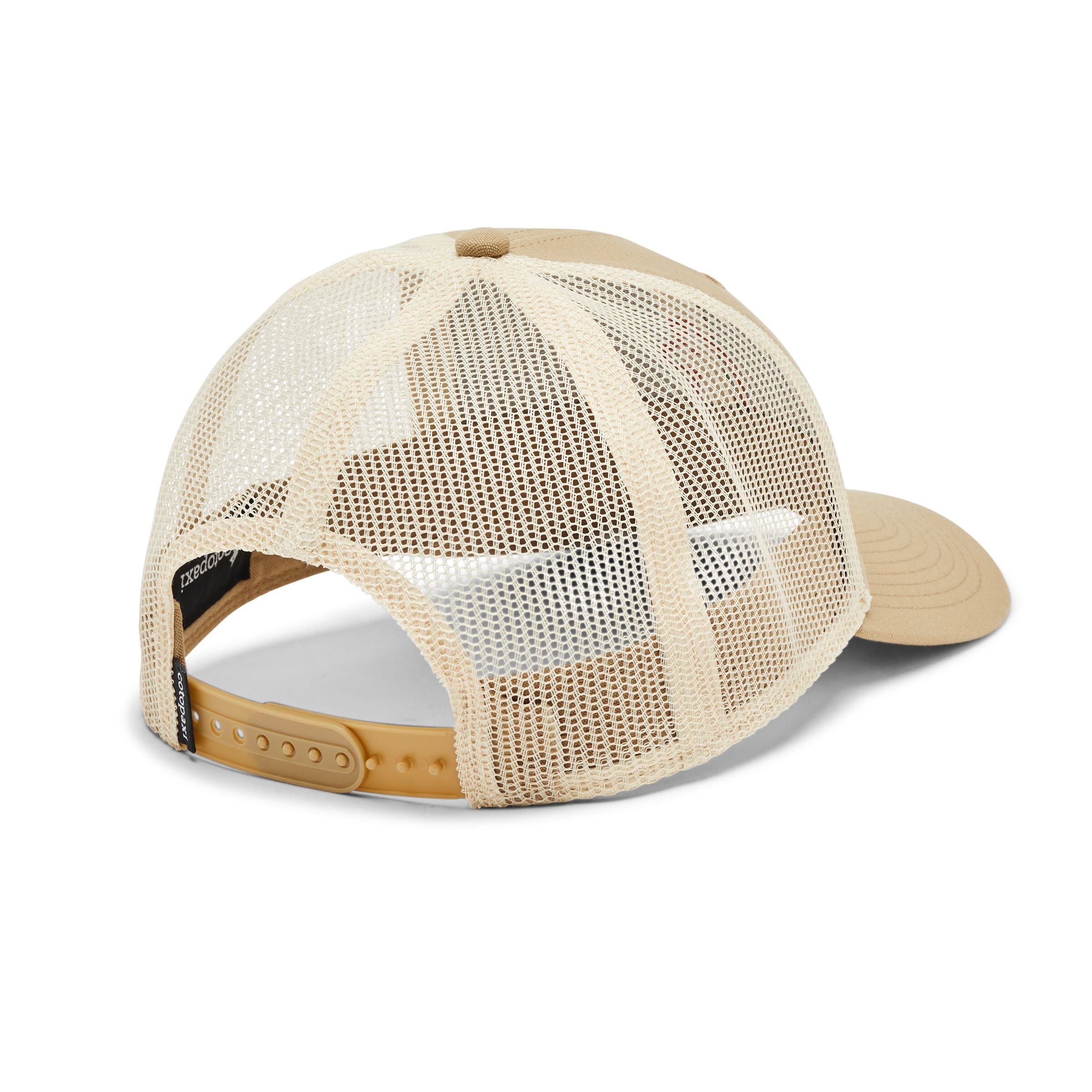 The Llama Trucker Hat, Desert