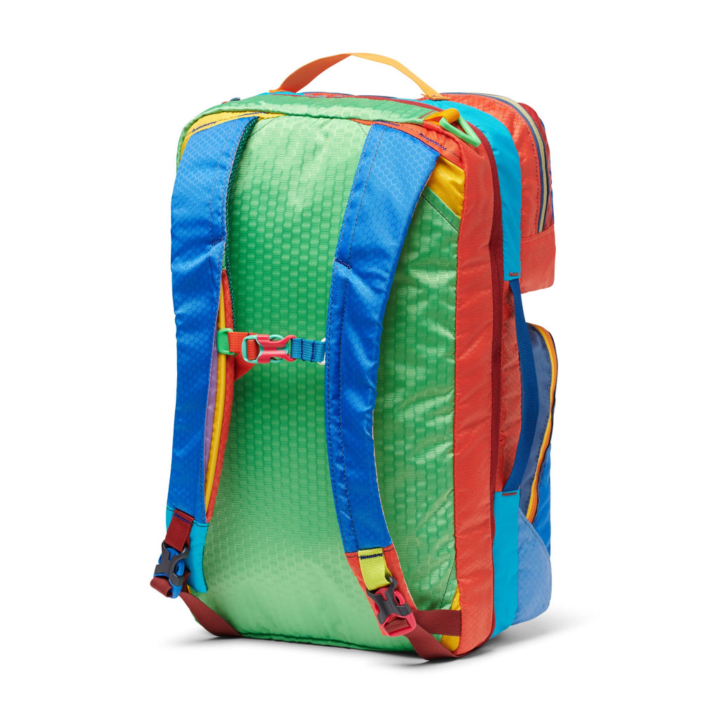 Tasra 16L Backpack - Del Dia – cotopaxi.co.nz
