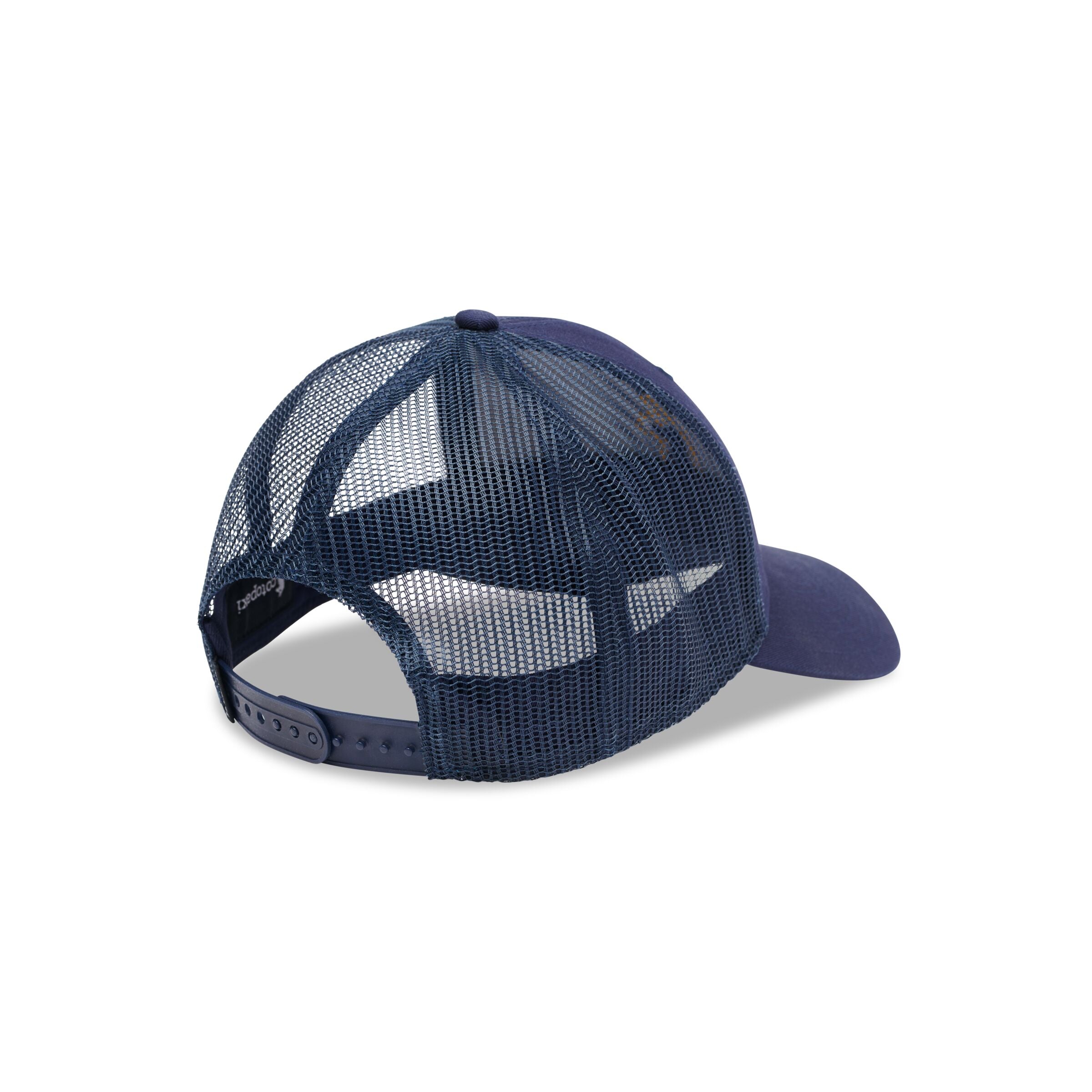 The Llama Trucker Hat, Maritime