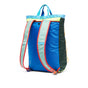 Todo Convertible 16L Tote, Del Dia