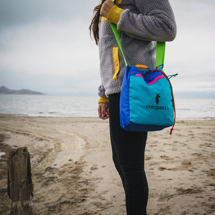 Cotopaxi satchel deals