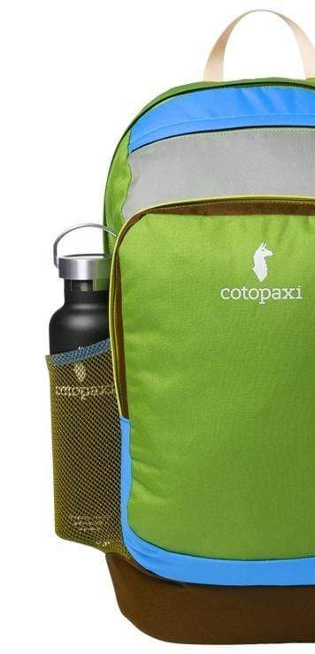 Cusco 26L Pack - Del Dia Featured Front